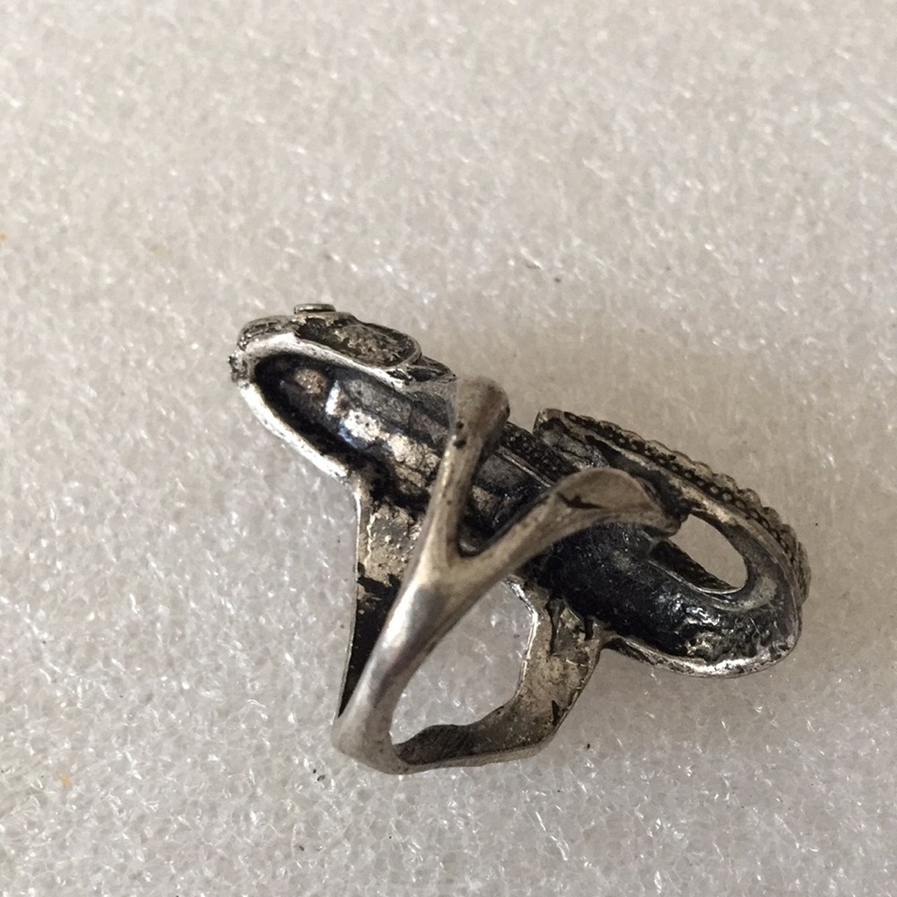 Lazard ring - Picture 2 of 6